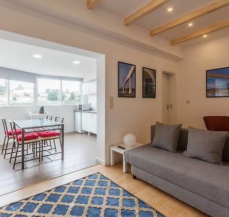 Villa Porto Bridges By Living Well Vila Nova de Gaia Esterno foto