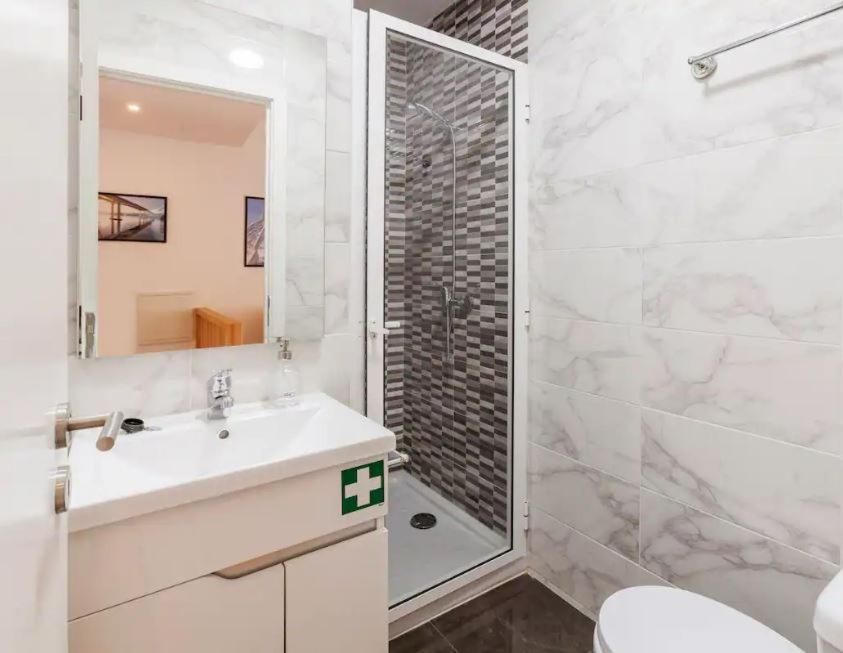 Villa Porto Bridges By Living Well Vila Nova de Gaia Esterno foto