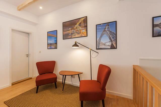 Villa Porto Bridges By Living Well Vila Nova de Gaia Esterno foto