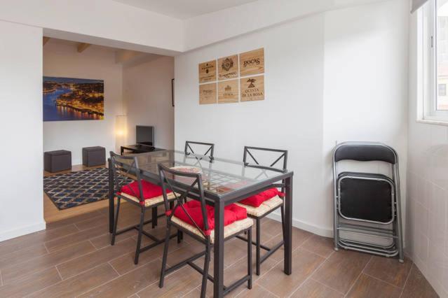 Villa Porto Bridges By Living Well Vila Nova de Gaia Esterno foto