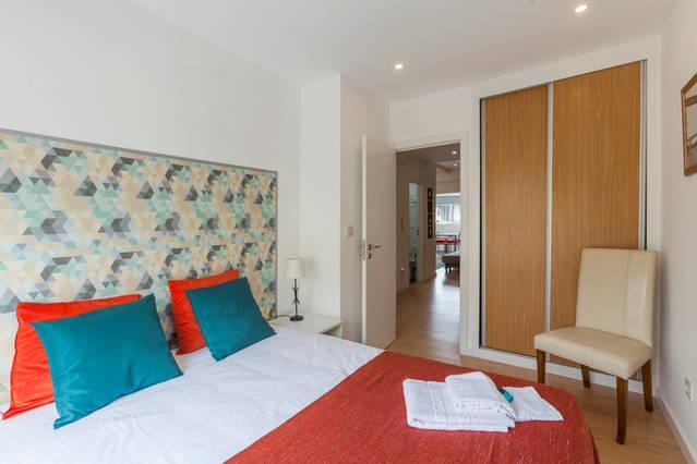 Villa Porto Bridges By Living Well Vila Nova de Gaia Esterno foto