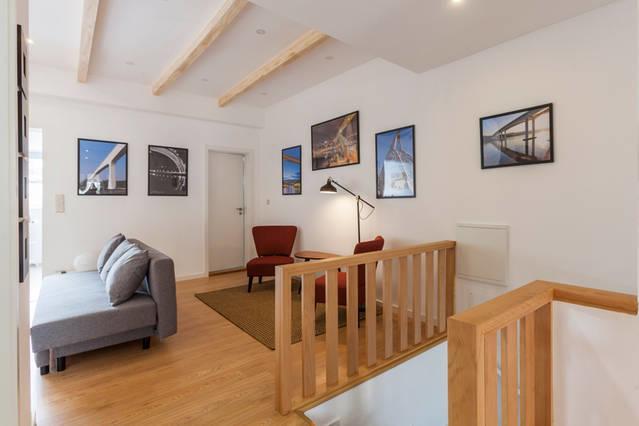 Villa Porto Bridges By Living Well Vila Nova de Gaia Esterno foto