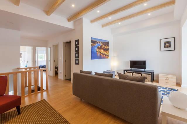 Villa Porto Bridges By Living Well Vila Nova de Gaia Esterno foto