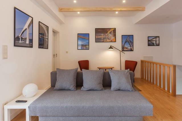 Villa Porto Bridges By Living Well Vila Nova de Gaia Esterno foto