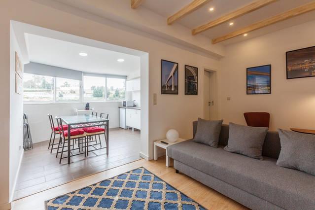 Villa Porto Bridges By Living Well Vila Nova de Gaia Esterno foto